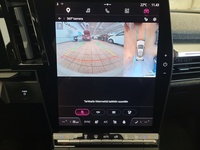 Renault Mégane vaihtoauto