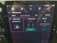 Renault Mégane vaihtoauto