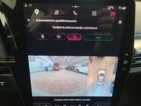 Renault Mégane vaihtoauto