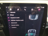 Renault Mégane vaihtoauto