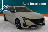 Peugeot 308 vaihtoauto