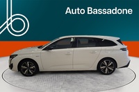 Peugeot 308 vaihtoauto