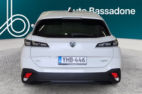 Peugeot 308 vaihtoauto