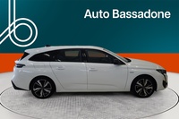 Peugeot 308 vaihtoauto