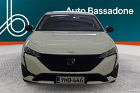 Peugeot 308 vaihtoauto