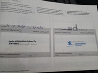 Peugeot 308 vaihtoauto