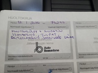 Peugeot 308 vaihtoauto