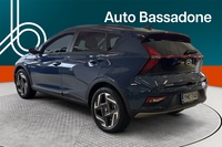 Hyundai Bayon vaihtoauto