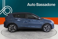 Hyundai Bayon vaihtoauto