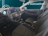 Hyundai Bayon vaihtoauto