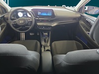 Hyundai Bayon vaihtoauto