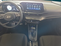 Hyundai Bayon vaihtoauto