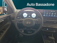 Hyundai Bayon vaihtoauto