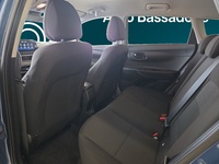Hyundai Bayon vaihtoauto