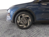 Hyundai Bayon vaihtoauto