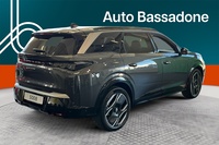 Peugeot 5008 vaihtoauto
