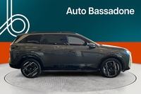 Peugeot 5008 vaihtoauto