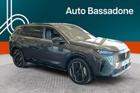 Peugeot 5008 vaihtoauto