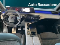 Peugeot 5008 vaihtoauto