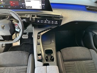 Peugeot 5008 vaihtoauto