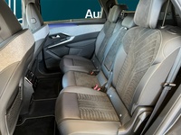 Peugeot 5008 vaihtoauto