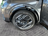 Peugeot 5008 vaihtoauto