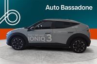 Hyundai IONIQ 3 vaihtoauto