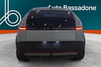 Hyundai IONIQ 3 vaihtoauto