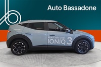 Hyundai IONIQ 3 vaihtoauto