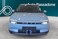 Hyundai IONIQ 3 vaihtoauto