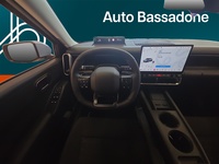 Hyundai IONIQ 3 vaihtoauto