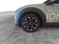 Hyundai IONIQ 3 vaihtoauto