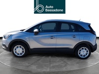 Opel Crossland X vaihtoauto