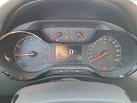 Opel Crossland X vaihtoauto