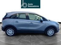 Opel Crossland X vaihtoauto