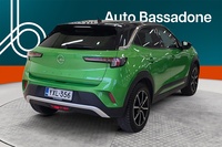 Opel Mokka vaihtoauto