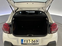 Citroën C3 vaihtoauto