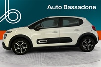 Citroën C3 vaihtoauto