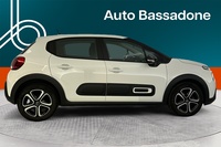 Citroën C3 vaihtoauto