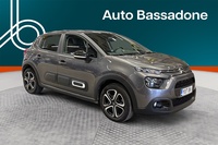 Citroën C3 vaihtoauto