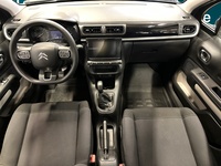 Citroën C3 vaihtoauto