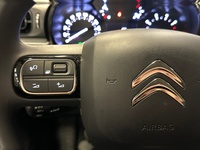 Citroën C3 vaihtoauto