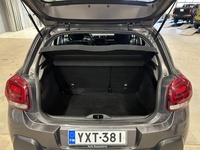 Citroën C3 vaihtoauto