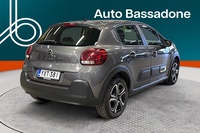 Citroën C3 vaihtoauto