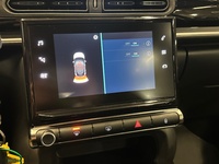 Citroën C3 vaihtoauto