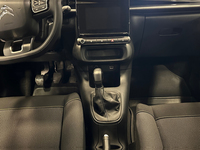 Citroën C3 vaihtoauto