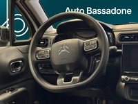 Citroën C3 vaihtoauto