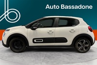 Citroën C3 vaihtoauto