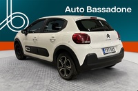 Citroën C3 vaihtoauto
