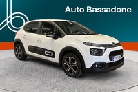 Citroën C3 vaihtoauto